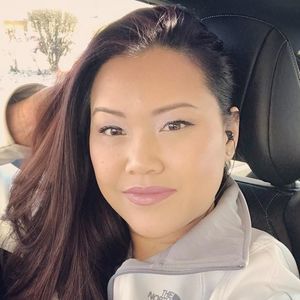 Meet your Posher, Joan